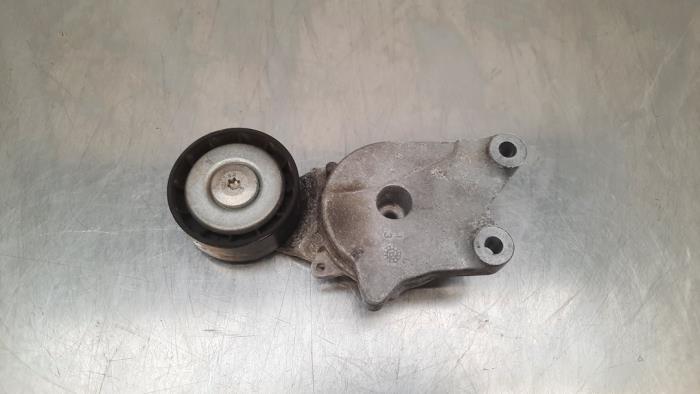 Usados Rodillo tensor correa múltiple Ford Transit Connect (PJ2) 1.5 EcoBlue Precio € 24,20 IVA incluido ofrecido por Autohandel Didier