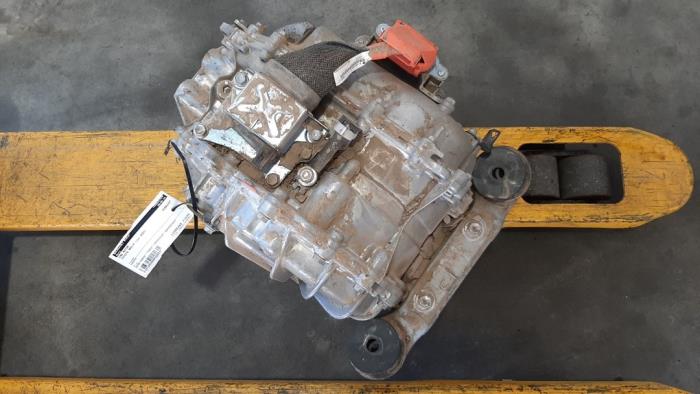 Usagé Moteur IMA Toyota RAV4 (A5) 2.5 Hybrid 16V AWD Prix € 665,50 Prix TTC proposé par Autohandel Didier