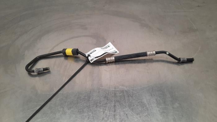 Gebrauchte ABS Kabel Volvo XC60 II (UZ) 2.0 D4 16V Preis € 24,20 Mit Mehrwertsteuer angeboten von Autohandel Didier
