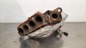 Usagé Catalyseur Toyota RAV4 (A5) 2.5 Hybrid 16V AWD Prix € 320,65 Prix TTC proposé par Autohandel Didier