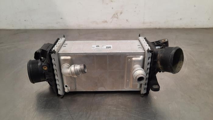 Used Intercooler Maserati Grecale 3.0 V6 Trofeo Q4 Price € 229,90 Inclusive VAT offered by Autohandel Didier