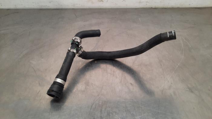 Usagé Conduit (divers) Maserati Grecale 3.0 V6 Trofeo Q4 Prix € 24,20 Prix TTC proposé par Autohandel Didier
