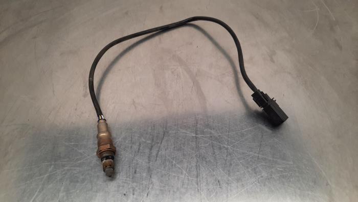 Usados Sonda Lambda Maserati Grecale 3.0 V6 Trofeo Q4 Precio € 90,75 IVA incluido ofrecido por Autohandel Didier