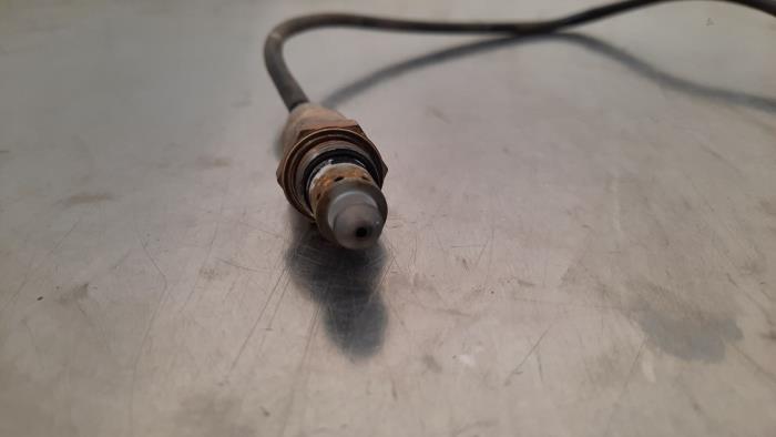 Sonde lambda d'un Maserati Grecale 3.0 V6 Trofeo Q4 2023