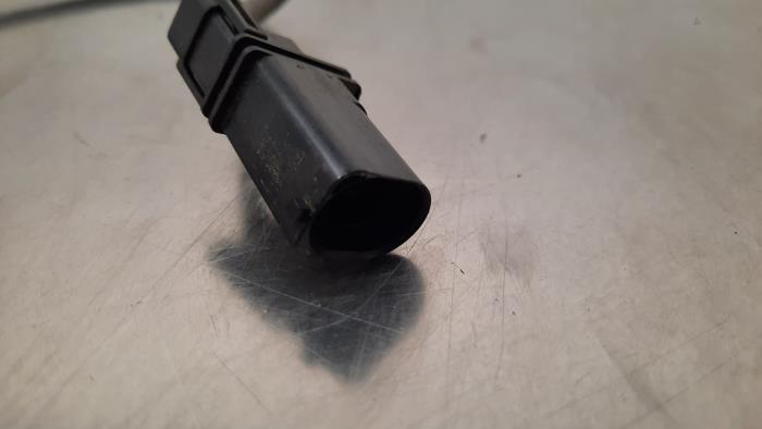 Sonde lambda d'un Maserati Grecale 3.0 V6 Trofeo Q4 2023