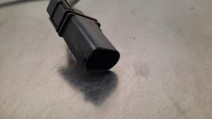 Sonde lambda d'un Maserati Grecale 3.0 V6 Trofeo Q4 2023