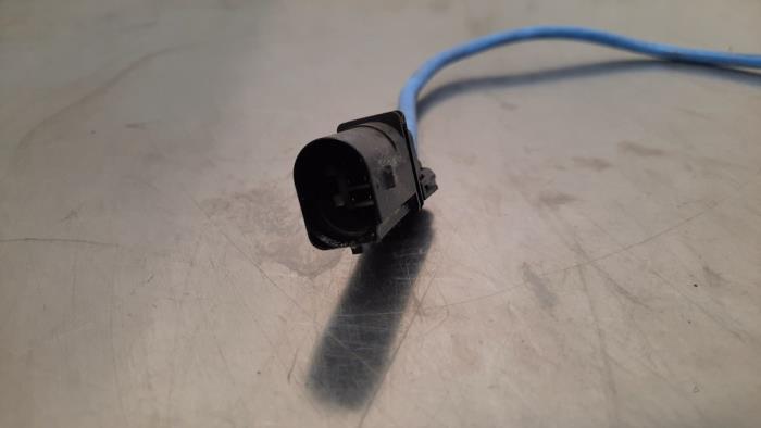 Lambda probe from a Maserati Grecale 3.0 V6 Trofeo Q4 2023