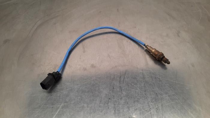 Usados Sonda Lambda Maserati Grecale 3.0 V6 Trofeo Q4 Precio € 90,75 IVA incluido ofrecido por Autohandel Didier