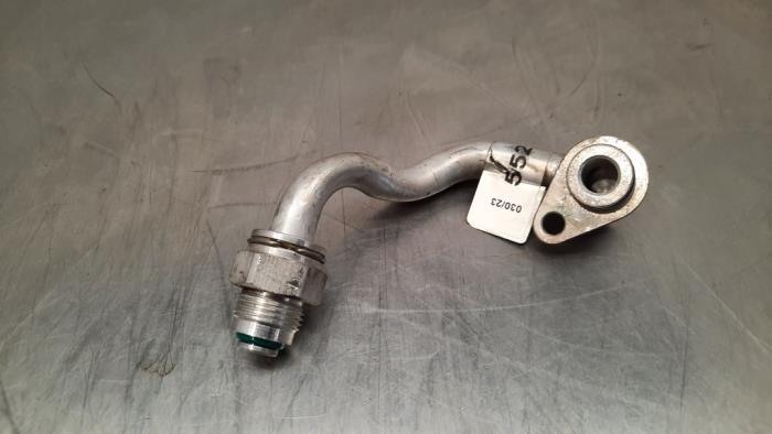 Usagé Conduit (divers) Maserati Grecale 3.0 V6 Trofeo Q4 Prix € 18,15 Prix TTC proposé par Autohandel Didier