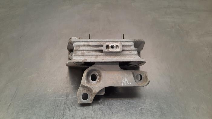 Engine mount Renault Master III (EV/HV/UV/VA/VB/VD/VF/VG/VJ), 2010 2.3 dCi 145 16V FWD, CHC, Diesel, 2.298cc, 107kW (145pk), FWD, M9T680; M9T678; M9T706; M9TD7; M9T708, 2010-02 / 2024-12 (Used)