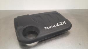 Usagé Plaque de protection moteur Hyundai i20 (GBB) 1.0 T-GDI 100 12V Prix € 36,30 Prix TTC proposé par Autohandel Didier