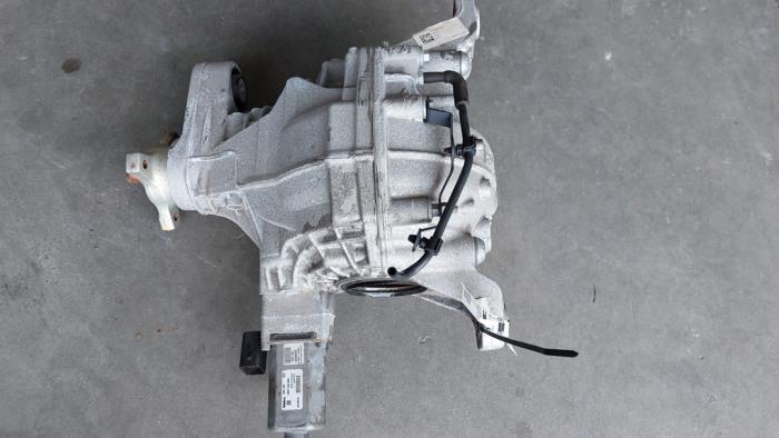 Gebrauchte Differential hinten Maserati Grecale 3.0 V6 Trofeo Q4 Preis € 1.633,50 Mit Mehrwertsteuer angeboten von Autohandel Didier