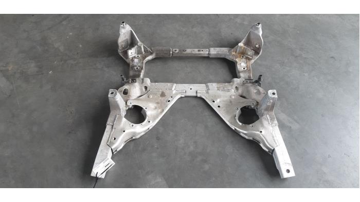 Used Subframe Maserati Grecale 3.0 V6 Trofeo Q4 Price € 998,25 Inclusive VAT offered by Autohandel Didier