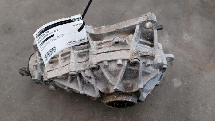 Gebrauchte Differential vorne Maserati Grecale 3.0 V6 Trofeo Q4 Preis € 1.058,75 Mit Mehrwertsteuer angeboten von Autohandel Didier