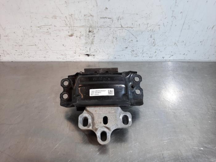 Engine mount Seat Tarraco, 2018 / 2024 2.0 TDI 150 16V, SUV, Diesel, 1.968cc, 110kW (150pk), FWD, DFGA; DTSB; DTSA, 2018-09 / 2024-05 (Used)