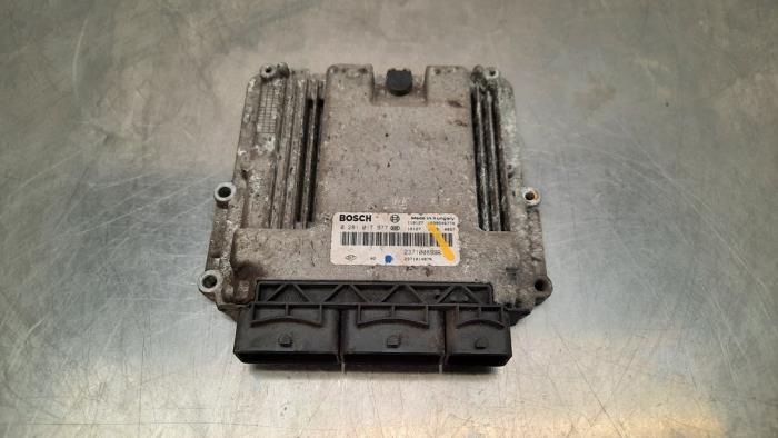 Used Engine management computer Opel Movano 2.3 CDTi 16V FWD Price € 199,65 Inclusive VAT offered by Autohandel Didier