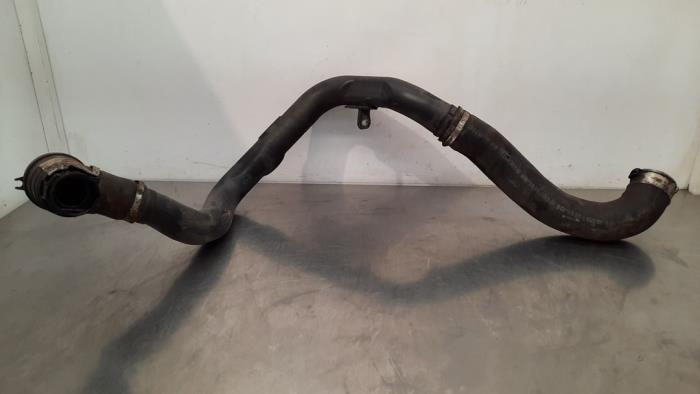 Gebrauchte Intercooler Rohr Opel Movano 2.3 CDTi 16V FWD Preis € 18,15 Mit Mehrwertsteuer angeboten von Autohandel Didier