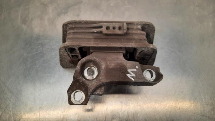 Used Engine mount Opel Movano 2.3 CDTi 16V FWD Price € 30,25 Inclusive VAT offered by Autohandel Didier