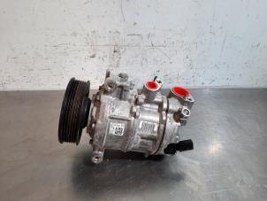 Used Air conditioning pump Seat Tarraco 2.0 TDI 150 16V Price on request offered by Autohandel Didier