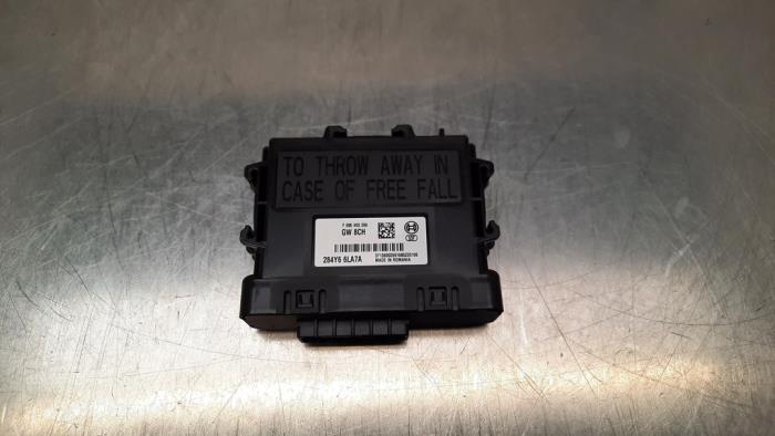 Używane Modul gateway Nissan Juke (F16) 1.0 DIG-T 12V Cena € 54,45 Z VAT oferowane przez Autohandel Didier