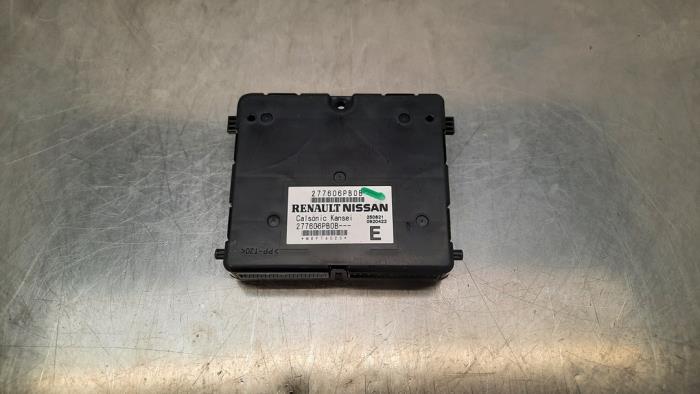 Używane Modul climatronic Nissan Juke (F16) 1.0 DIG-T 12V Cena € 60,50 Z VAT oferowane przez Autohandel Didier