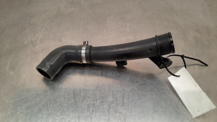 Usagé Conduit (divers) Nissan Juke (F16) 1.0 DIG-T 12V Prix € 30,25 Prix TTC proposé par Autohandel Didier