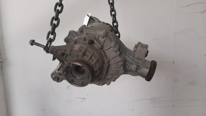 Gebrauchte Differential hinten Audi RS 6 Avant (C8) 4.0 V8 TFSI Mild Hybrid 32V Preis € 1.996,50 Mit Mehrwertsteuer angeboten von Autohandel Didier