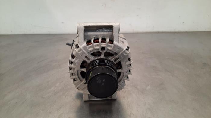 Begagnade Dynamo MG ZS 1.0 T-GDI 12V Pris € 133,10 Inklusive moms erbjuds av Autohandel Didier