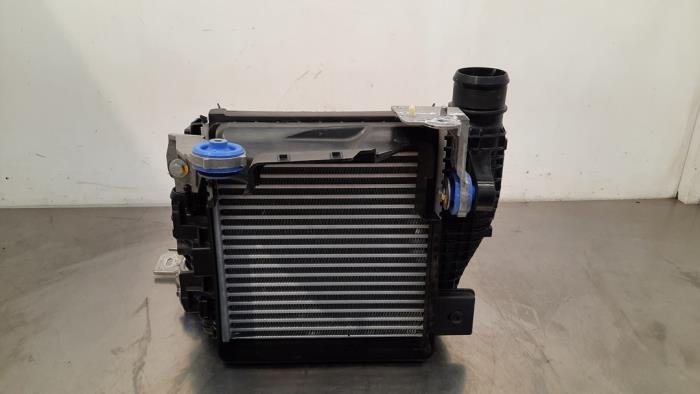 Usados Intercooler Opel Astra L Sports Tourer (F4/FC/FN/FR) 1.2 Turbo 110 12V Precio € 60,50 IVA incluido ofrecido por Autohandel Didier
