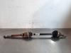 Peugeot 308 (L3/L8/LB/LH/LP) 1.5 BlueHDi 100 Drivaxel, höger fram