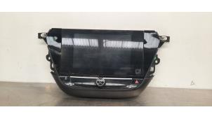 Begagnade Navigeringsdisplay Opel Corsa F (UB/UH/UP) 1.5 CDTI 100 Pris € 266,20 Inklusive moms erbjuds av Autohandel Didier