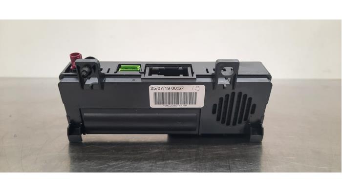Używane Modul Bluetooth Citroen C4 Spacetourer (3D/3E) 1.5 Blue HDi 130 16V Cena € 60,50 Z VAT oferowane przez Autohandel Didier
