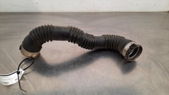 Gebrauchte Intercooler Rohr Mercedes CLA (117.3) 2.2 CLA-200 CDI, 200 d 16V Preis € 24,20 Mit Mehrwertsteuer angeboten von Autohandel Didier