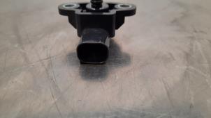 Map Sensor (Einlasskrümmer) van een Mercedes-Benz CLA (117.3) 2.2 CLA-200 CDI, 200 d 16V 2017