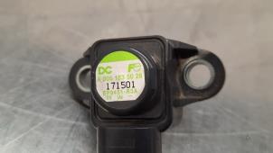 Map Sensor (Einlasskrümmer) van een Mercedes-Benz CLA (117.3) 2.2 CLA-200 CDI, 200 d 16V 2017