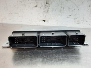 Engine management computer from a Renault Twingo III (AH) 1.0 SCe 75 12V 2019