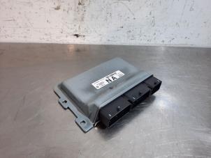 Engine management computer from a Renault Twingo III (AH) 1.0 SCe 75 12V 2019