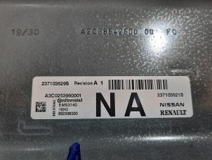 Engine management computer from a Renault Twingo III (AH) 1.0 SCe 75 12V 2019