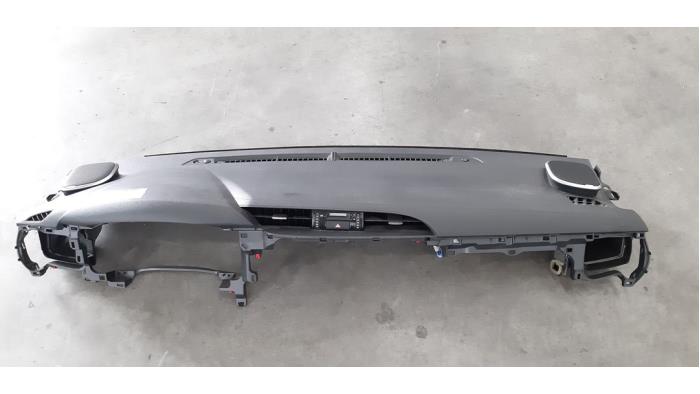 Używane Panel Toyota Hilux V/VI 2.8 D4D-F 16V 4x4 Cena € 859,10 Z VAT oferowane przez Autohandel Didier