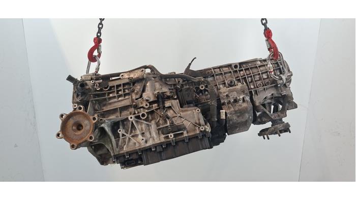 Gebrauchte Getriebe Audi A6 Avant (C8) 2.0 16V 55 TFSI e Hybrid Quattro Preis € 3.388,00 Mit Mehrwertsteuer angeboten von Autohandel Didier