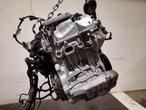 Motor van een Renault Twingo III (AH) 1.0 SCe 75 12V 2019