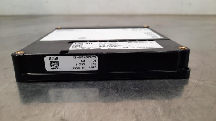 Audi Communication Interface Module Communication module Audi RS 6 Avant 4.0 V8 TFSI Mild Hybrid 32V ...