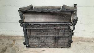 Usagé Set refroidisseur Mercedes Vito (447.6) 1.6 111 CDI 16V Prix € 665,50 Prix TTC proposé par Autohandel Didier