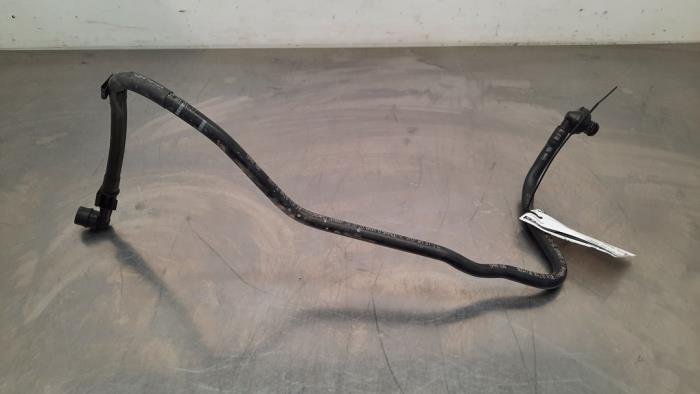 Usagé Conduit (divers) BMW X1 (F48) sDrive 16d 1.5 12V TwinPower Prix € 24,20 Prix TTC proposé par Autohandel Didier