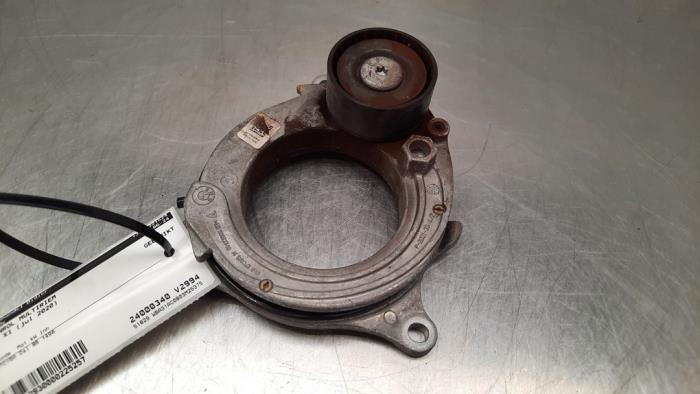 Usados Rodillo tensor correa múltiple BMW X1 (F48) sDrive 16d 1.5 12V TwinPower Precio € 60,50 IVA incluido ofrecido por Autohandel Didier