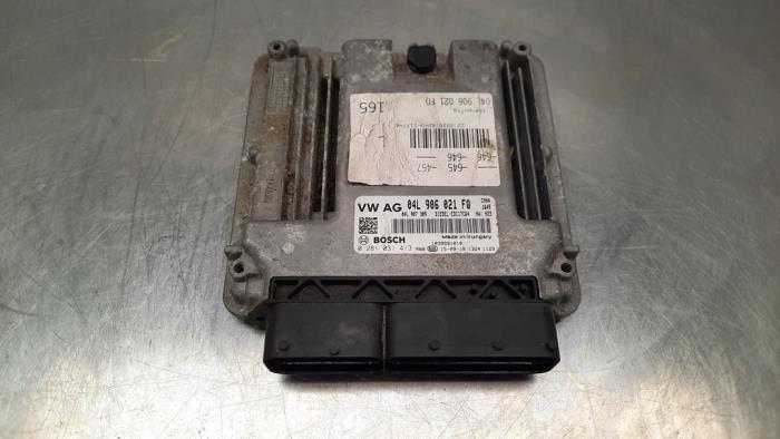 Used Engine management computer Audi A6 Avant (C7) 2.0 TDI 16V Price € 490,05 Inclusive VAT offered by Autohandel Didier