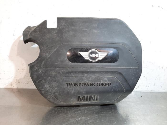Abdeckblech Motor Mini Clubman (F54), 2014 1.5 One D 12V, Kombi/o, Diesel, 1.496cc, 85kW (116pk), FWD, B37C15A, 2015-11 / 2024-01, LR71; LR72; XK31; XK32; 31BB; 32BB (Gebraucht)