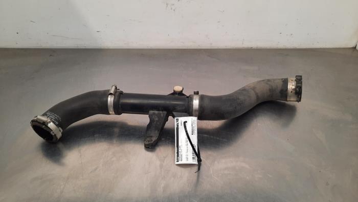 Gebrauchte Intercooler Schlauch Mercedes Vito (447.6) 1.6 111 CDI 16V Preis € 24,20 Mit Mehrwertsteuer angeboten von Autohandel Didier