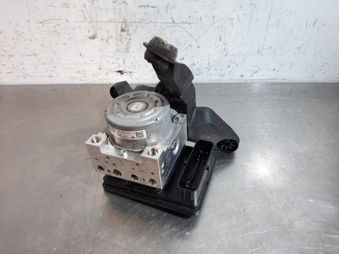 Begagnade ABS-pump Mini Clubman (F54) 1.5 One D 12V Pris € 332,75 Inklusive moms erbjuds av Autohandel Didier