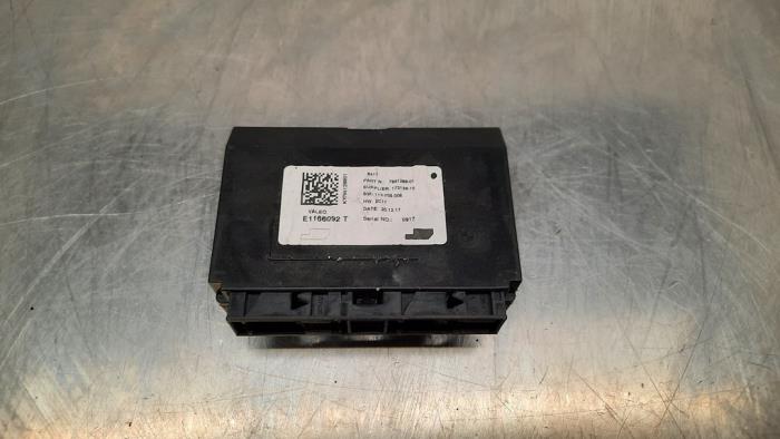 Usados Módulo Climatronic Mini Mini (F56) 1.5 12V Cooper Precio € 163,35 IVA incluido ofrecido por Autohandel Didier